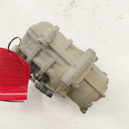 Air Conditioning AC Compressor Fits 16-19 Chevy Volt OEM