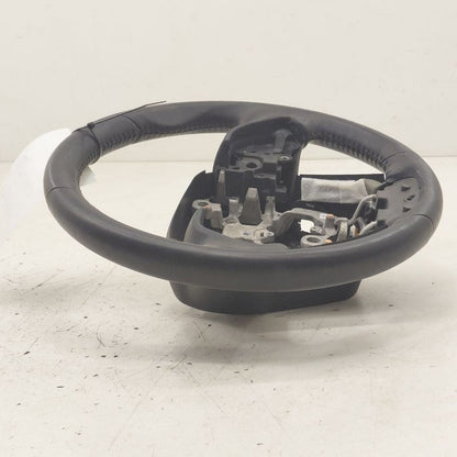 Steering Wheel Non-heated Leather Fits 22 Toyota Prius