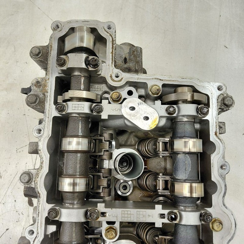 Passenger Right Rear Engine Cylinder Head 3.6L Fits 17-25 Cadillac XT5