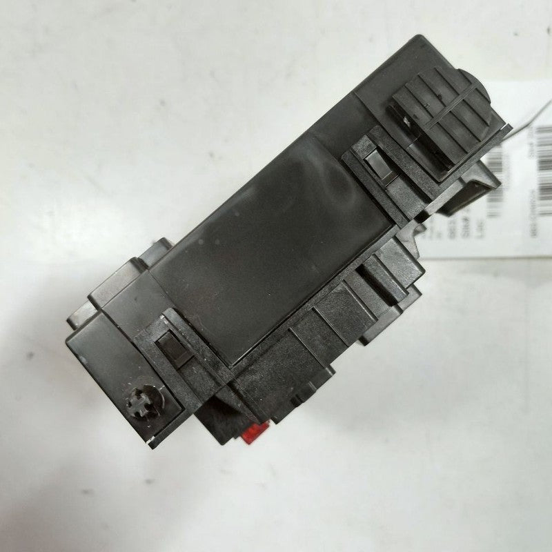 Jeep Compass Cabin Fuse Box Interior Inner Under Dash  2025 2024 2023 