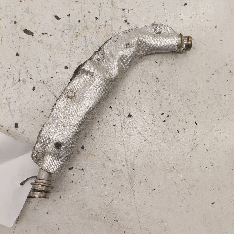 Volkswagen Golf Super Turbo Charger Oil Line Hose Tube  1.8 2015 2016 