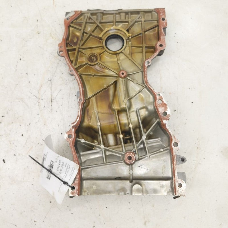 2018 Fiat 500 X 2.4 Model Timing Cover