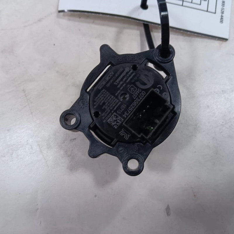 Ignition Switch Fits 15-21 Jeep Renegade OEM