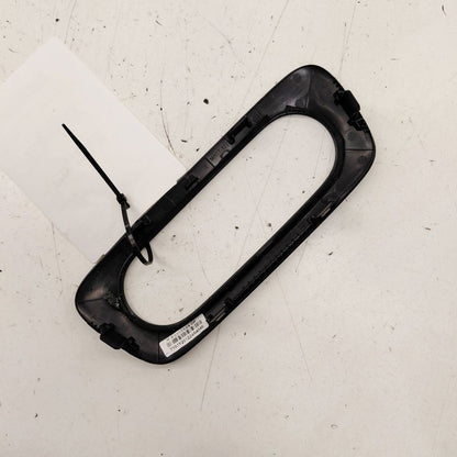 Buick Encore GX Temp Temperature Control Bezel Surround Dash Trim 2020