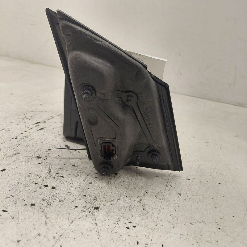 Driver Left Side View Door Mirror Power Thru 05/02/18 Heated 15-18 For