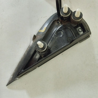 Fiat 500 X Model   Driver Left Front Fender Trim Molding {735575771} 2