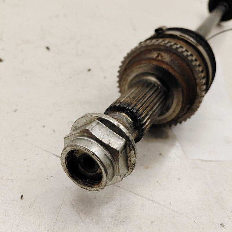 Driver Left Rear CV Axle Shaft Fits 17-23 Mazda CX-5 OEM