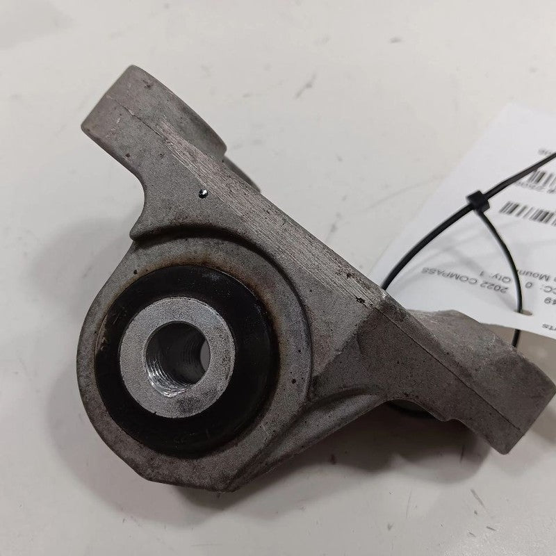 Jeep Compass 2.4 Frame Mount  2018 2019 2020 2021 2022