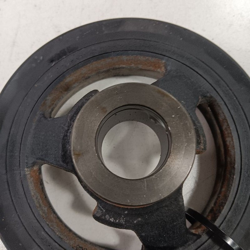 HX7Z6B321A Harmonic Balancer Crankshaft Pulley 1.5L Fits 20-22 Ford Escape