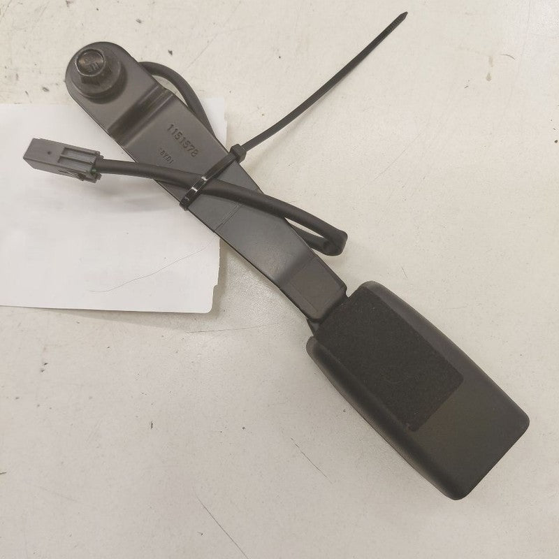 Seat Belt Front Driver Buckle Fits 18-21 Mazda 6 947578