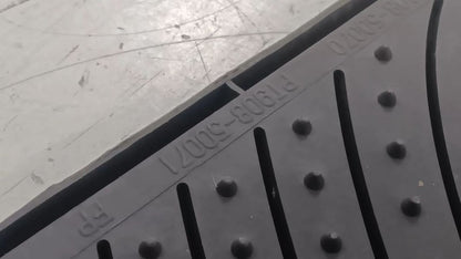 Lexus LS460 Floor Mat Right Passenger Front  2007 2008 2009