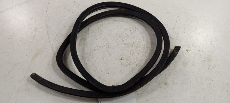 Scion XB On Body Door Jamb Seal Rear Left Back 2004 2005 2006 OEM