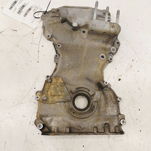 Timing Cover Gasoline 2.4L Fits 14-20 Mitsubishi Outlander