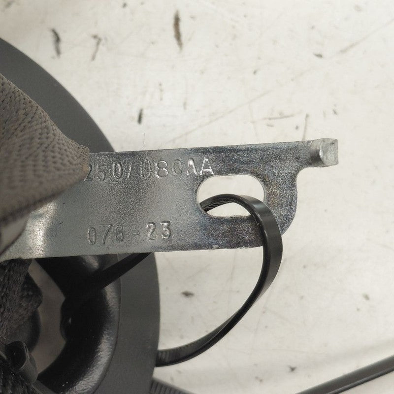 Driver Left Front Seat Belt Strap  Retractor Fits 18-24 Chevy Equinox