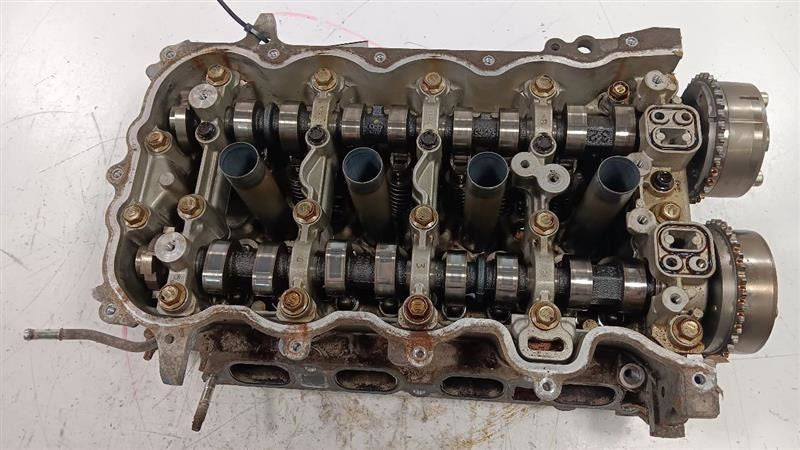 Engine Cylinder Head Fits 11-15 SCION IQ OEM