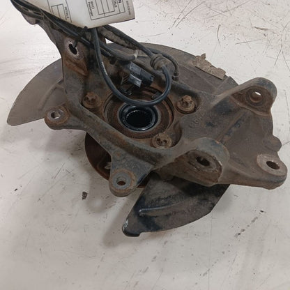 Passenger Right Rear Spindle Knuckle Bearing Hub 4x4 Fits 19-22 Jeep R