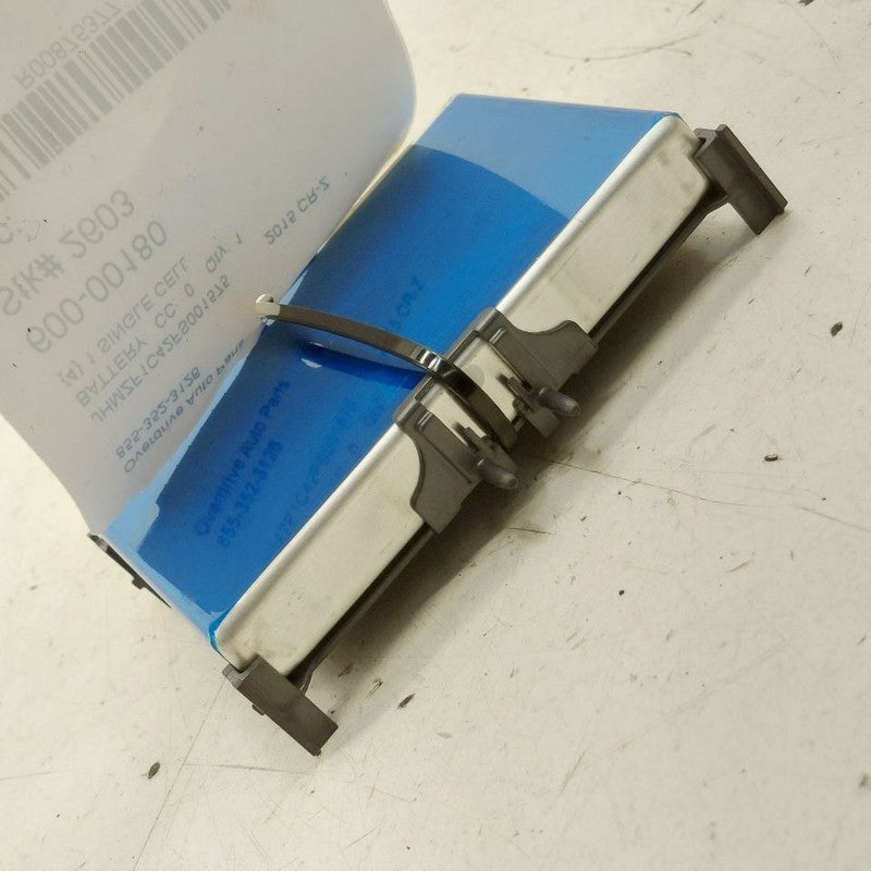 One Single Battery Cell Hybrid Vehicle Fits 13-16 Honda CR-Z