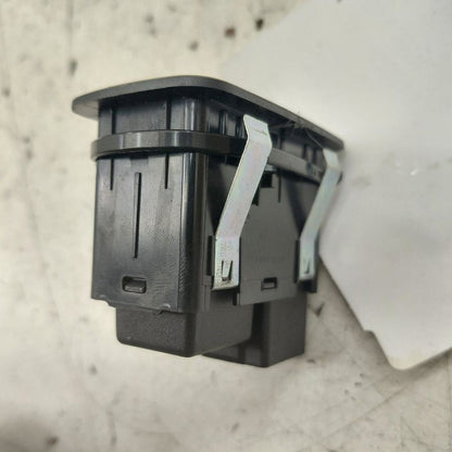 Jeep Cherokee Power Window Switch Right Passenger Rear  2019 2020 2021