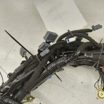 Honda HR-V Dash Wire Wiring Harness  2026 2025 2024 2023