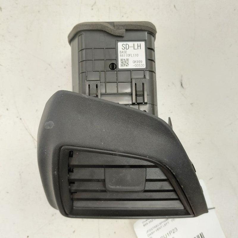 Subaru Crosstrek Dash Air Vent Left Driver  2023 2022 2021
