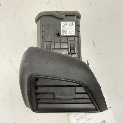 Subaru Crosstrek Dash Air Vent Left Driver  2023 2022 2021