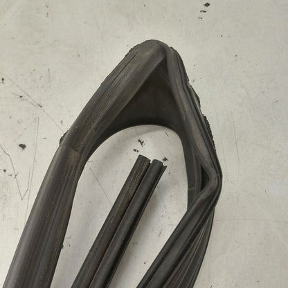 Mazda 6 Door Glass Window Seal Rubber Left Driver Rear Back  2018 2019