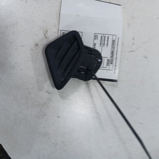 Jeep Cherokee Defrost Vent Left Driver Side  2015 2016 2017 OEM