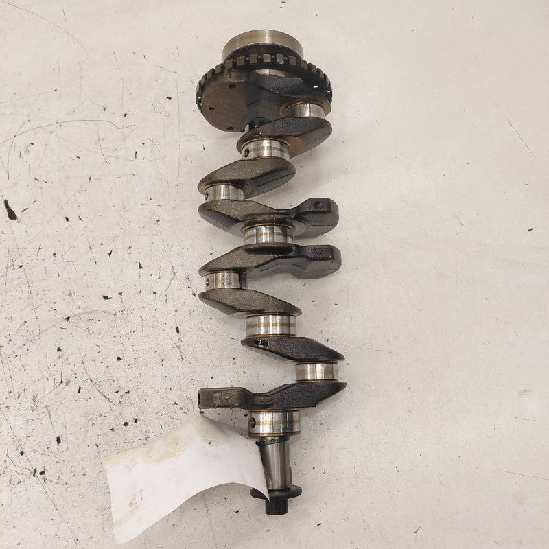 Nissan Versa Note Engine Crankshaft Crank Shaft  1.6 2019 2018 2017
