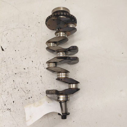 Nissan Versa Note Engine Crankshaft Crank Shaft  1.6 2019 2018 2017