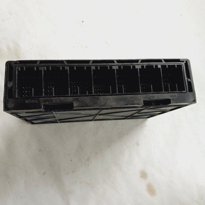 BCM Body Control Module Fits 19-25 Chevy Blazer