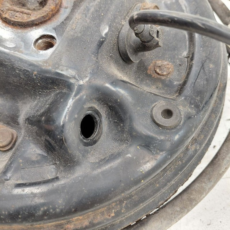 Rear Knuckle Stub Bearing Hub Fits 12-19 Nissan Versa