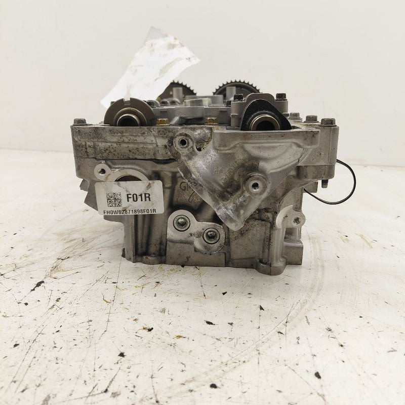 Passenger Right Rear Engine Cylinder Head 3.6L Fits 17-25 Cadillac XT5