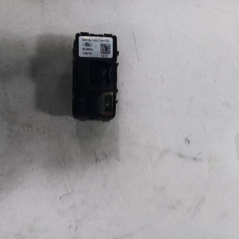 Ford Ecosport Traction Control Switch  2018 2019 2020 2021 2022 OEM