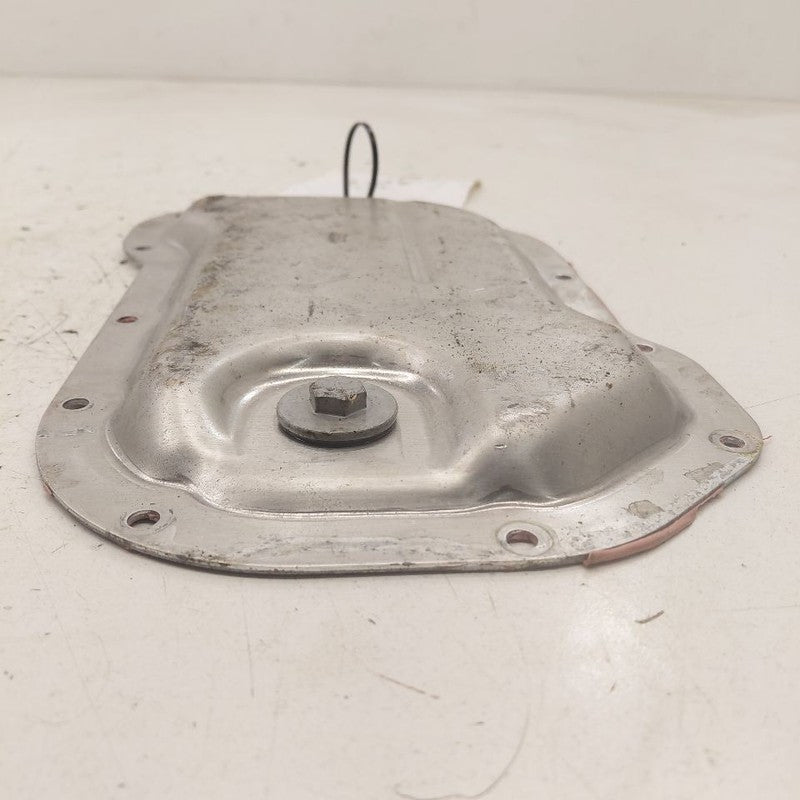 Subaru XV Crosstrek Automatic Transmission Oil Pan  2.5 2025 2024