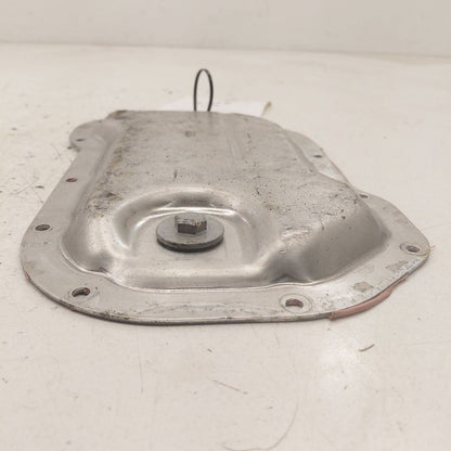 Subaru XV Crosstrek Automatic Transmission Oil Pan  2.5 2025 2024
