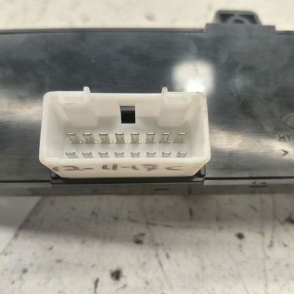 Kia Sorento Seat Switch Left Driver Power Seat Control  2018 2017 2016
