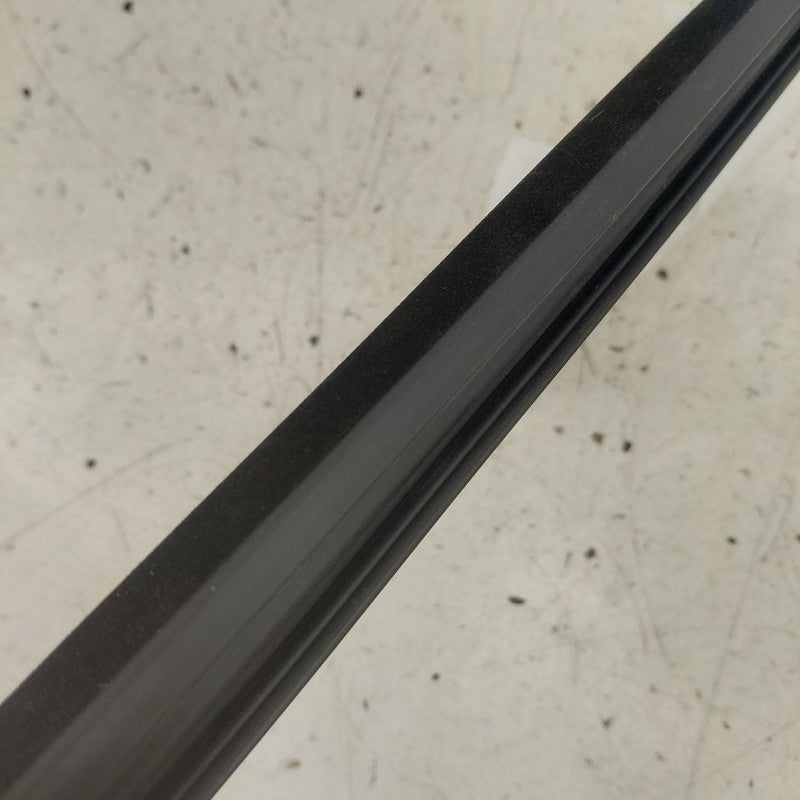Jeep Cherokee Left Rear Weather Strip Interior  2019 2020 2021