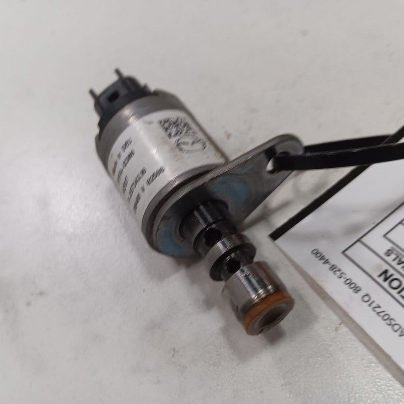 Mazda CX-5 Variable Timing Gear Oil Control Valve Solenoid Cylinder He