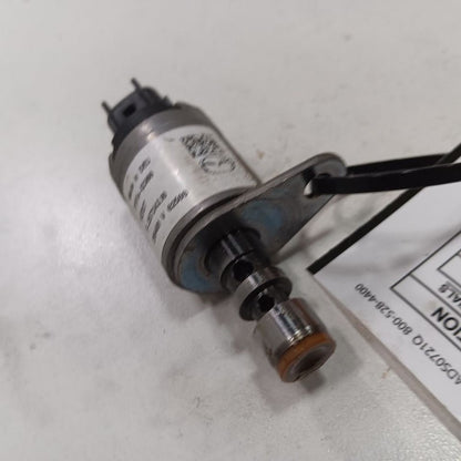 Mazda CX-5 Variable Timing Gear Oil Control Valve Solenoid Cylinder He