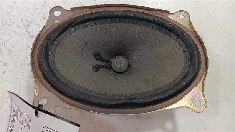 Nissan Maxima Speaker Left Rear  2018 2019 2020