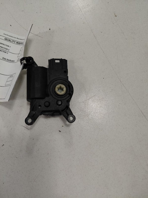 Fiat 500 Flap Door Motor Heater AC Door Actuator  2016 2017 2018 OEM