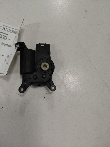 Fiat 500 Flap Door Motor Heater AC Door Actuator  2016 2017 2018 OEM