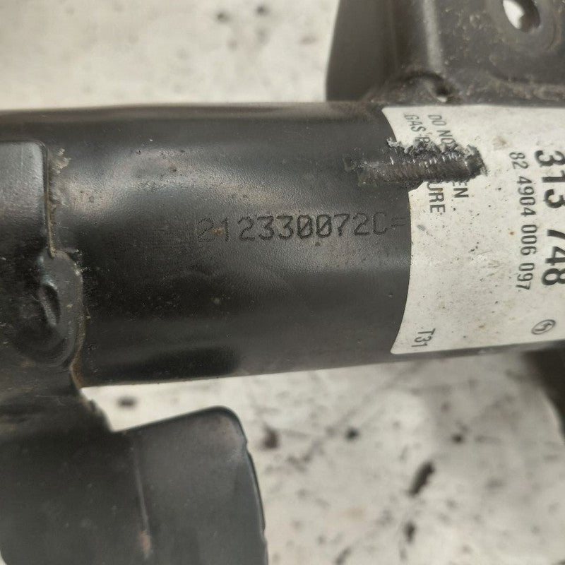 Driver Left Strut Front Without Adaptive Suspension Fits 14-18 Volvo S