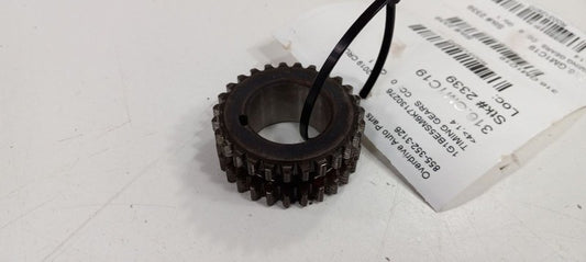 Chevy Cruze Timing Gear 2019 2018 2017 2016 OEM