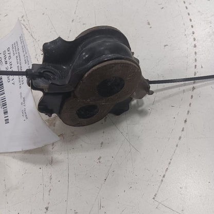 INFINITI QX50 Sway Bar Bushing Mounting Bracket  2017 2016 2015 2014