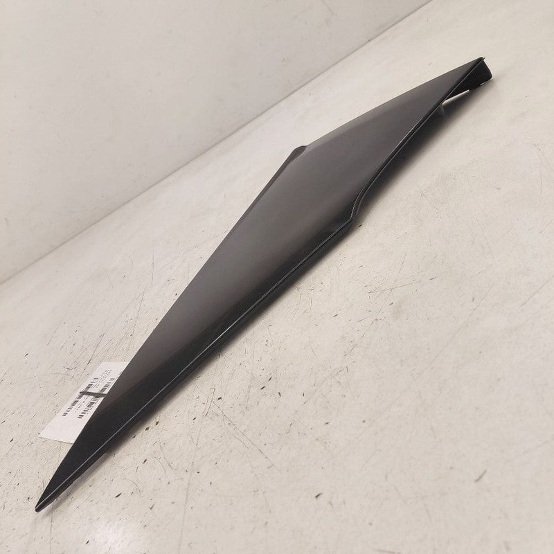 Toyota Prius Left Rear C-Pillar Trim 2022 2021 2020