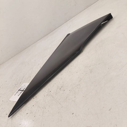 Toyota Prius Left Rear C-Pillar Trim 2022 2021 2020