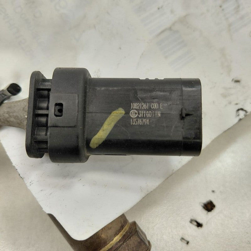 Cadillac CT6 Oxygen O2 Sensor Downstream  3.6 2018 2017 2016