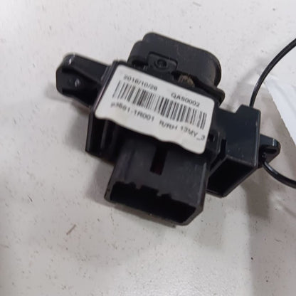 Hyundai Accent Power Window Switch Right Passenger Rear 2017 2016 2015