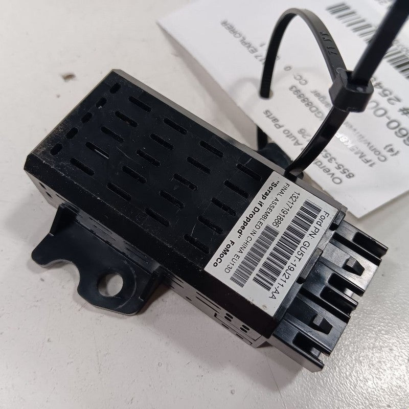 USB Smart Charging Module Fits 17-20 Lincoln Continental OEM